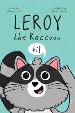 Leroy the Raccoon af Jordan Mayer
