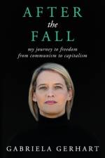 After the Fall af Gabriela Gerhart