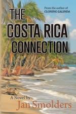 The Costa Rica Connection af Jan Smolders