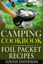 Camping Cookbook af Louise Davidson