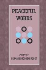 Peaceful Words af Germain Droogenbroodt
