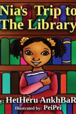 NIAS TRIP  TO THE LIBRARY af PEIPEI