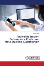 Analyzing Student Performance Prediction: Meta Stacking Classification af Smita Pallavi