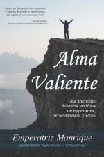 Alma Valiente af Emperatriz Manrique