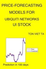 Price-Forecasting Models for Ubiquiti Networks UI Stock af Ton Viet Ta