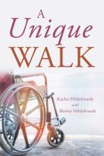A Unique Walk af Kaylee Hildebrandt