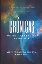 Crónicas de Un Maestro En Pandemia af Vicente Gamboa Huerta