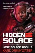 Hidden Solace af Karl Drinkwater
