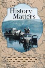 History Matters af Michael Riis-Christianson