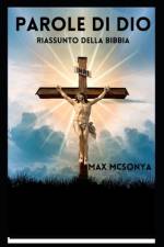 parole di Dio af Max McSonya