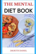 The Mental Diet Book af Ruth Daniel