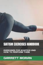 Siatism Exercises Handbook af Garrett Moran
