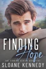 Finding Hope af Sloane Kennedy