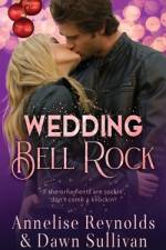 Wedding Bell Rock af Annelise Reynolds