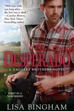 Desperado af Lisa Bingham