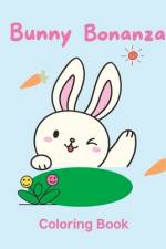 Bunny Bonanza af Shai Sandler