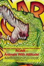 Big Kids Coloring Book, Fantastic Flora and Fauna af Dawn D Boyer