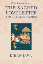 The Sacred Love Letter af Kiran Java
