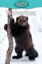 Wolverines af Victoria Blakemore