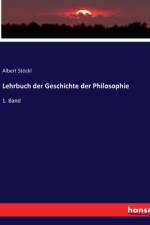 Lehrbuch der Geschichte der Philosophie af Albert Stockl