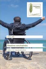 Destins enchaines af Likalié Lare
