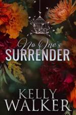 No One's Surrender af Kelly Walker