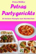 Petras Partygerichte