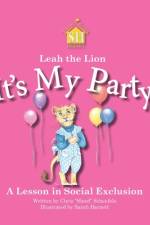 Leah the Lion
