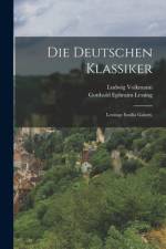 Die deutschen Klassiker af Ludwig Volkmann