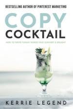 Copy Cocktail af Kerrie Legend