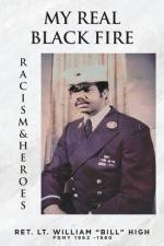 My Real Black Fire af Ret. Lt. William 
