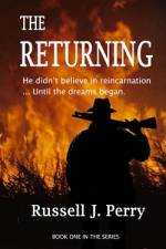 The Returning af Russell J Perry