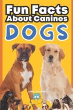 Dogs af Hey Sup Bye Publishing