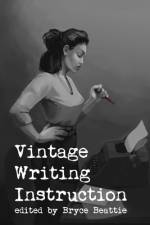 Vintage Writing Instruction af Leigh Brackett
