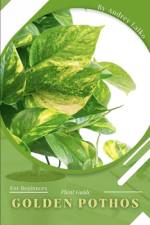 Golden Pothos af Andrey Lalko
