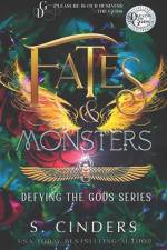 Fates & Monsters af S Cinders