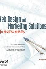 Web Design and Marketing Solutions for Business Websites af Kevin Potts