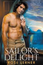 Sailor's Delight af Rose Lerner