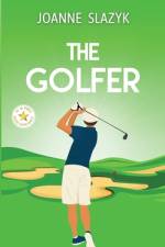 The Golfer af Joanne Slazyk