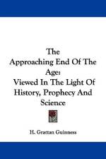 The Approaching End of the Age af H. Grattan Guinness