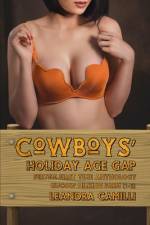 Cowboys' Holiday Age Gap af Leandra Camilli