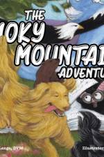 The Smoky Mountain Adventure af Randall L. Lange