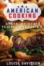 American Cooking ***Black & White Edition*** af Louise Davidson