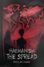 Haemanism af Nicoline Evans