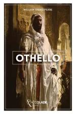 Othello: bilingue anglais/français (+ lecture audio intégrée) af William Shakespeare