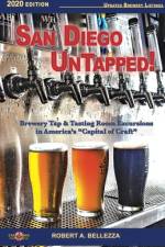 San Diego UnTapped! af Robert A. Bellezza