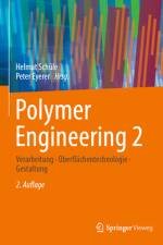 Polymer Engineering 2 af Peter Eyerer