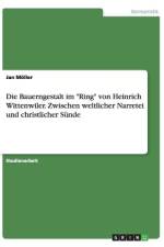 Die Bauerngestalt im 