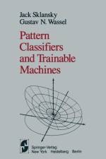 Pattern Classifiers and Trainable Machines af G. N. Wassel