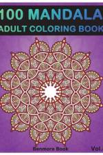 100 Mandala af Benmore Book